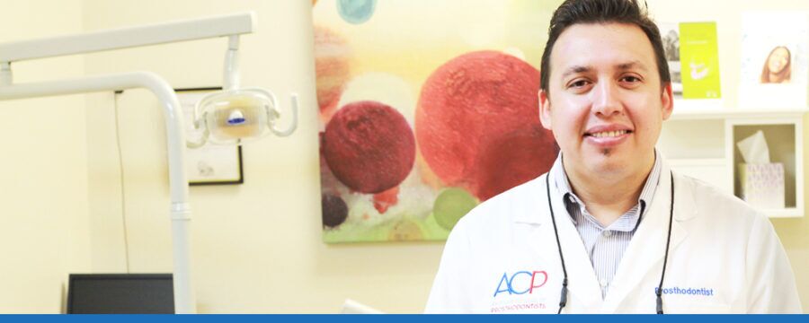 Portrait of Dr Alfredo R. Paredes